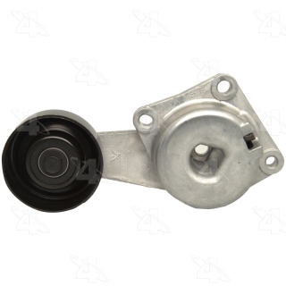 Flachriemenspanner - Belt Tensioner  Ford + Lincoln 5,4L 02-12